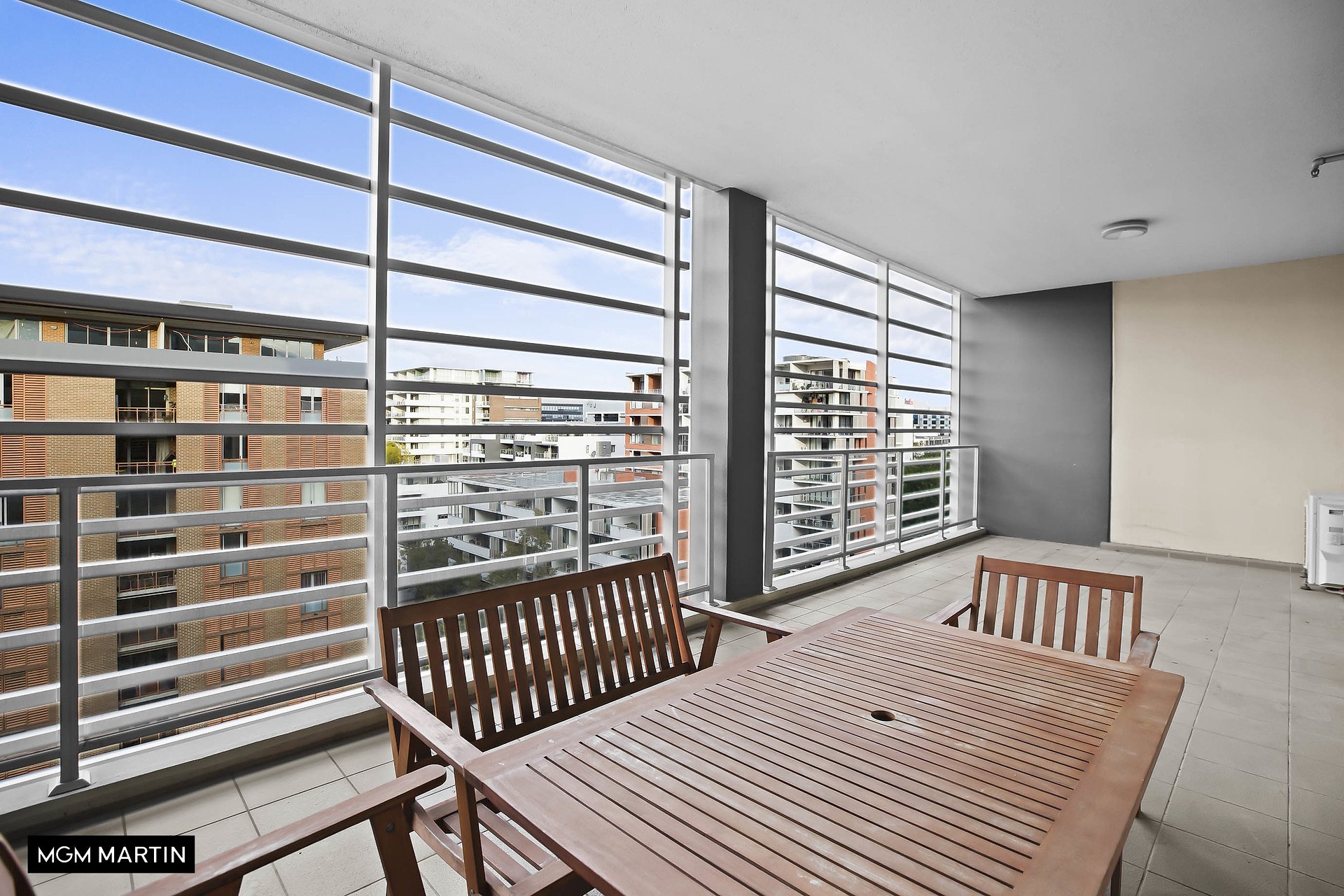 902C/8 Bourke Street, Mascot For Lease by MGM Martin - image 1