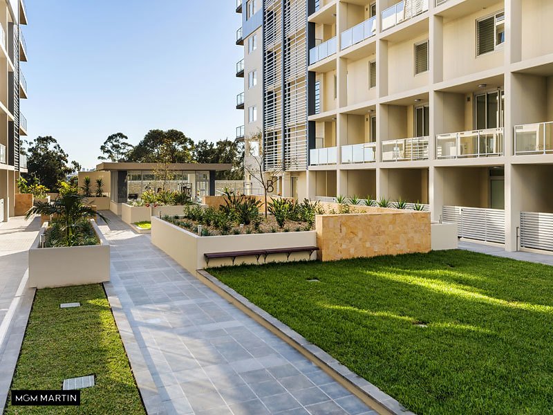 902C/8 Bourke Street, Mascot For Lease by MGM Martin - image 1