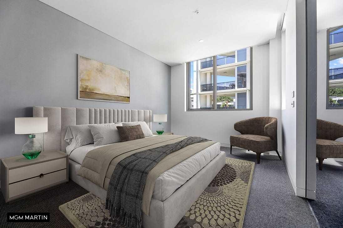 G40/12 Fuse Street, Zetland For Lease by MGM Martin - image 1