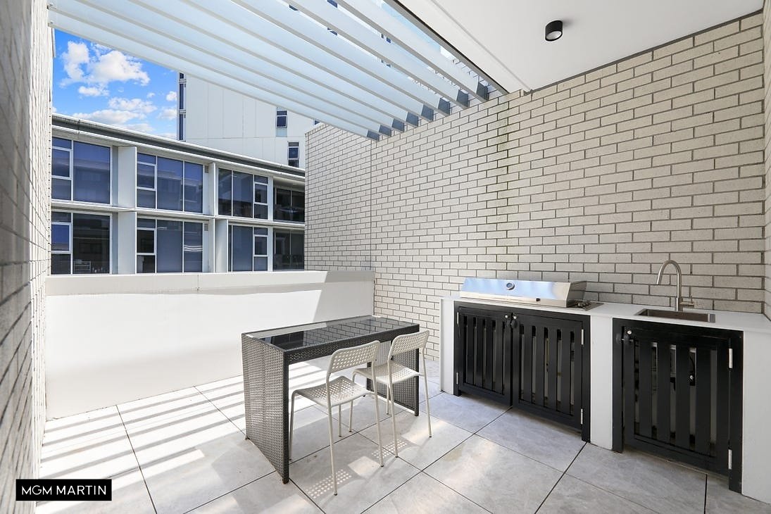 G40/12 Fuse Street, Zetland For Lease by MGM Martin - image 1