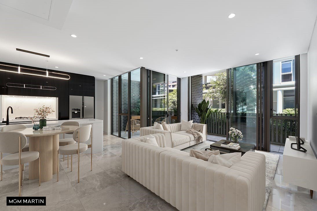 G40/12 Fuse Street, Zetland For Lease by MGM Martin - image 1