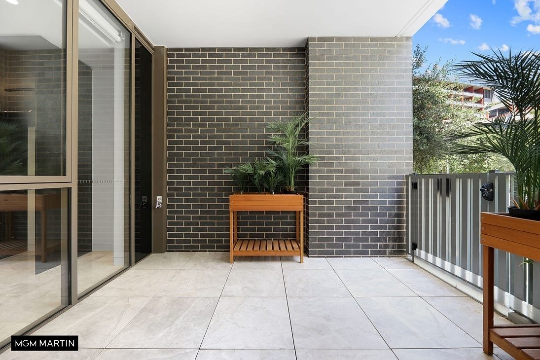 G40/12 Fuse Street, Zetland For Lease by MGM Martin - image 1