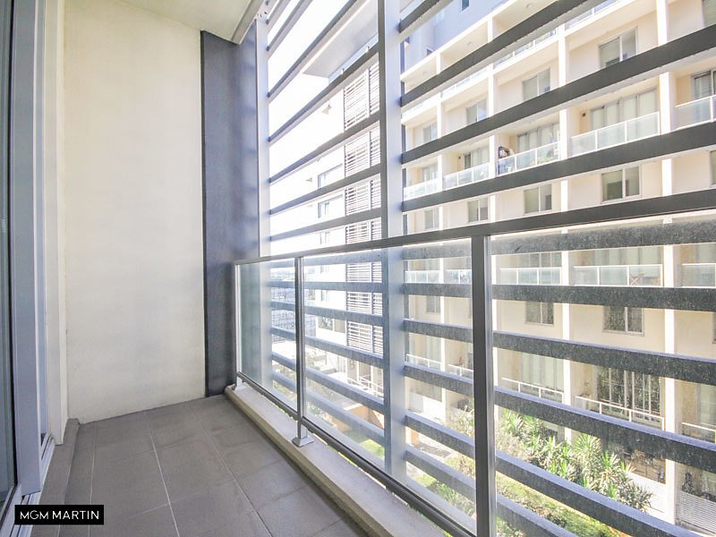 509A/8 Bourke Street, Mascot For Lease by MGM Martin - image 1