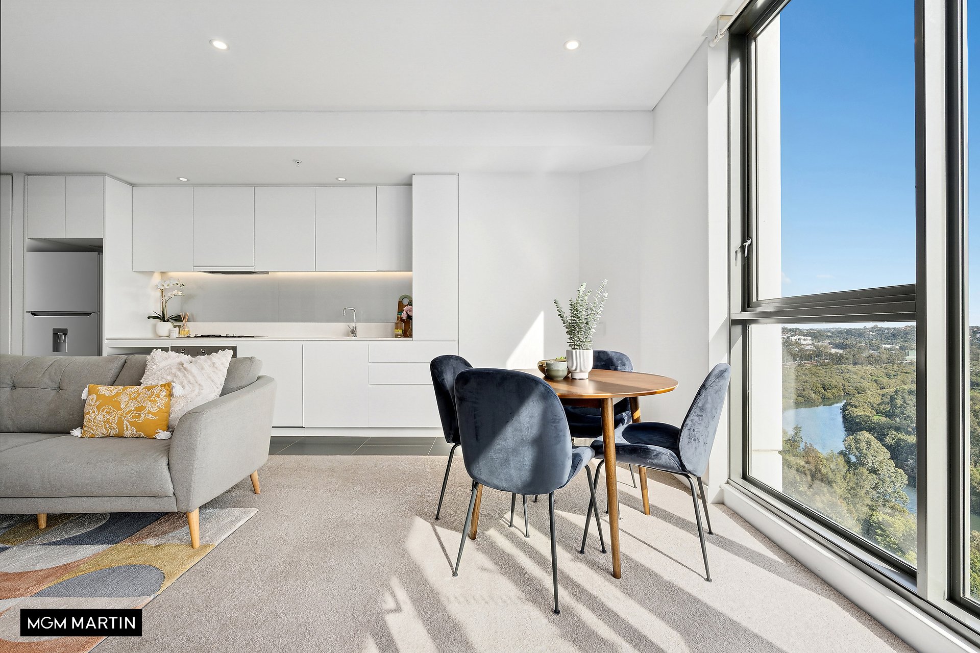 1313/20 Chisholm Street, Wolli Creek For Sale by MGM Martin - image 1