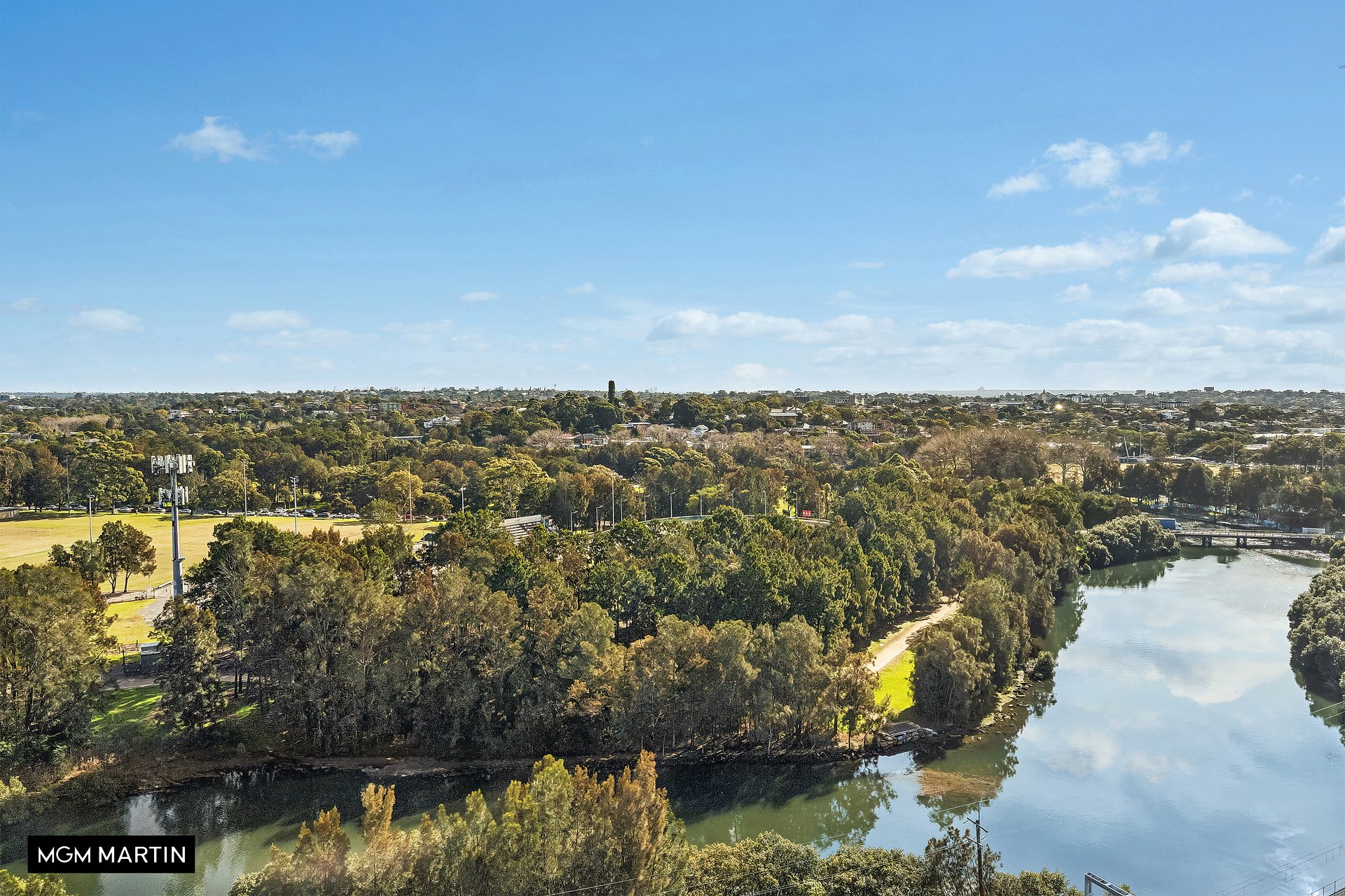 1313/20 Chisholm Street, Wolli Creek For Sale by MGM Martin - image 1