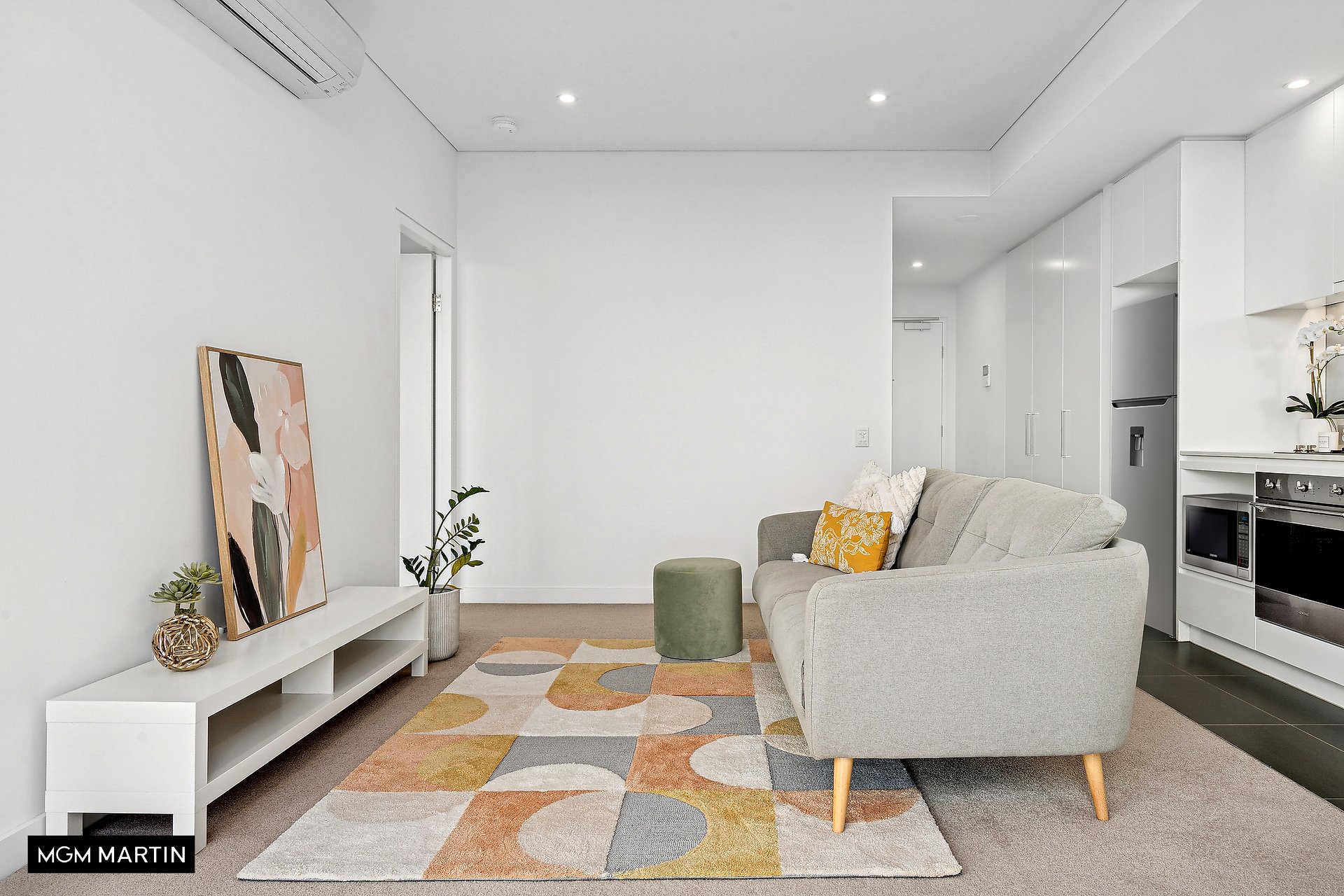 1313/20 Chisholm Street, Wolli Creek For Sale by MGM Martin - image 1