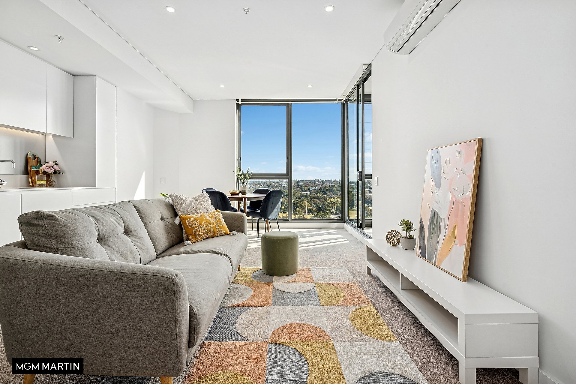1313/20 Chisholm Street, Wolli Creek For Sale by MGM Martin - image 1