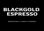 Blackgold Espresso