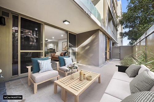 17/17 Grandstand Parade, Zetland For Lease by MGM Martin