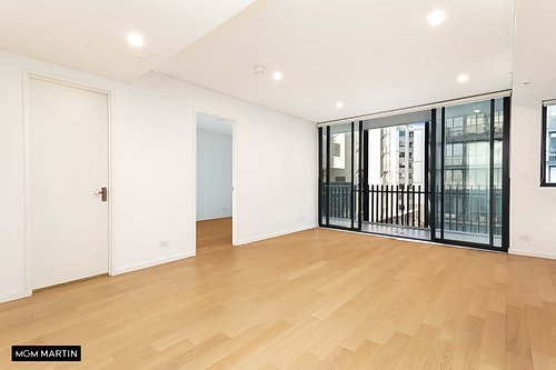 A309/25 Geddes Avenue, Zetland For Lease by MGM Martin
