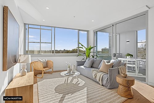 C603/163-173 McEvoy Street, Alexandria For Sale by MGM Martin
