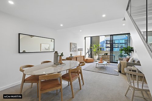 2710/98 Joynton Avenue, Zetland For Sale by MGM Martin
