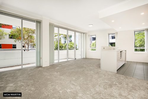 22/13 Grandstand Parade, Zetland For Lease by MGM Martin