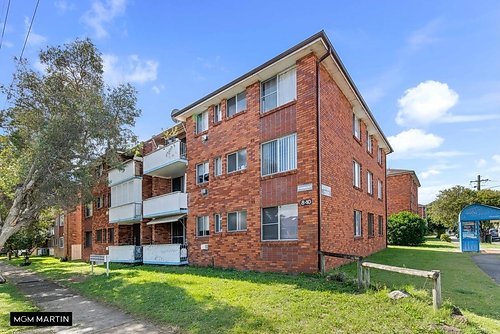5/8-10 Maloney Street, Eastlakes For Sale by MGM Martin