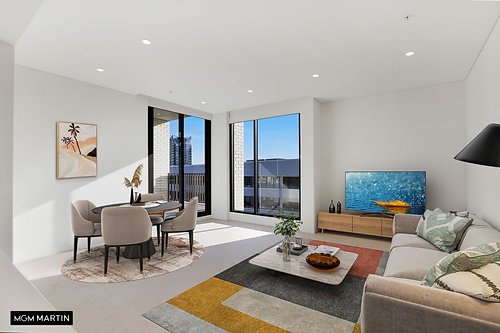 1706/15 Lachlan Street, Waterloo For Lease by MGM Martin
