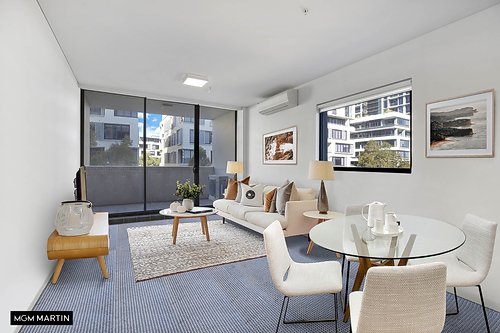 547/8 Ascot Avenue, Zetland For Lease by MGM Martin